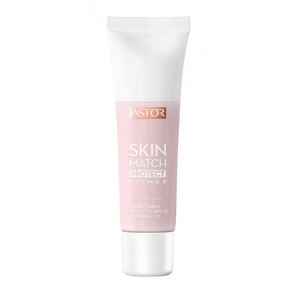 Astor Skin Match Protect Primer 30ml